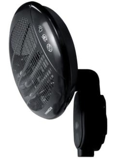 TORNADO 2000W Wall-Mounted Halogen Heater – Instant Heating and Maximum Safety for Small Spaces  - Image 2