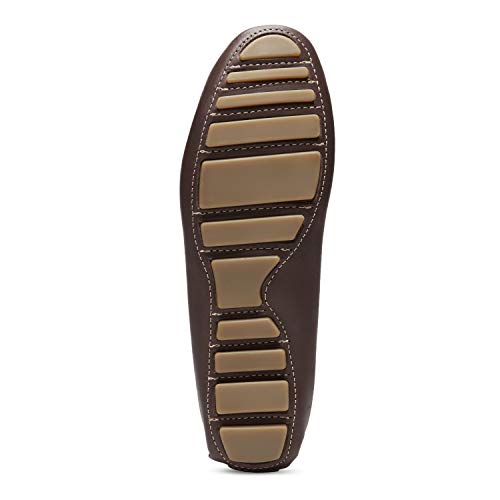 Eastland womens Patricia Loafer, Brown, 8.5 US - Image 4