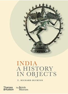 India: A History in Objects - pzsku/Z64C0A0D63AA6FDB27C12Z/45/_/1696236778/19e48fdd-4e9a-4b0a-96ad-8d44b8d358c7