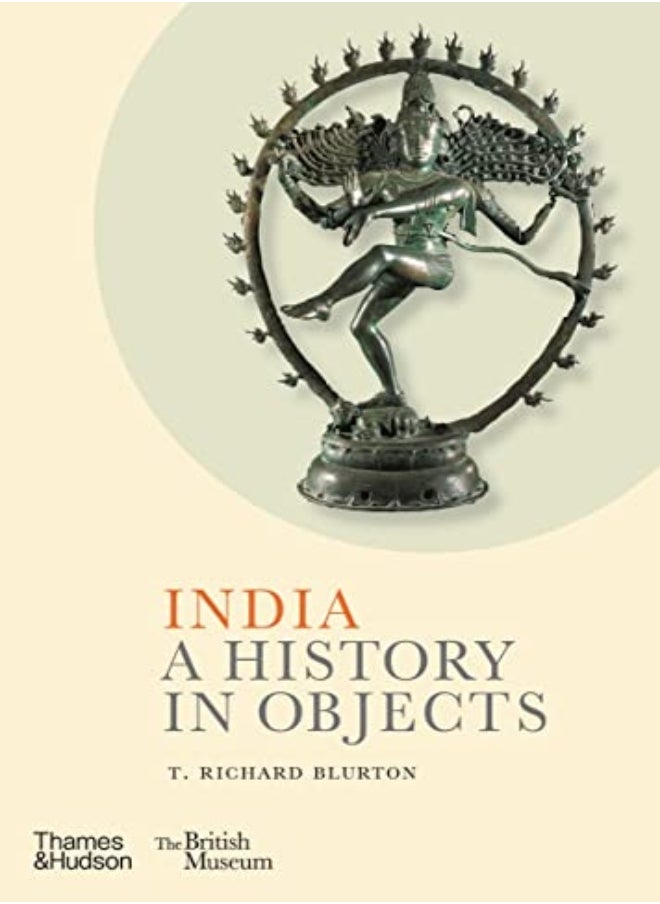 null - India: A History in Objects - Image 1