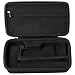 Aproca Hard Storage Travel Case, for Andis UltraEdge Super 2-Speed Detachable Blade Clipper Professional Animal/Dog Grooming - Image 3