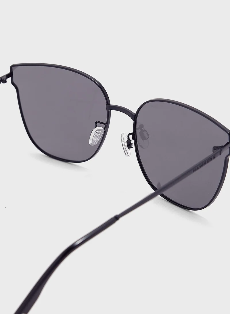 HAWKERS Showdown Xl  Cateye Sunglasses