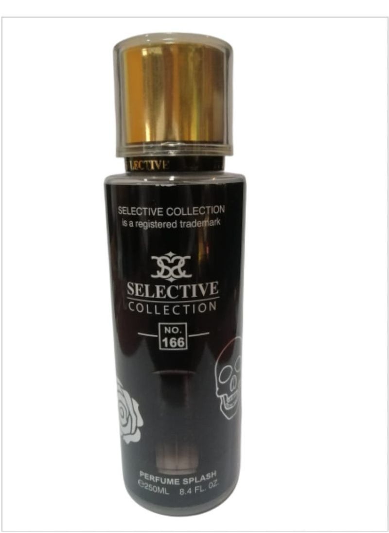 Selective Collection - Fragrance Body Mist 250ml - Image 1