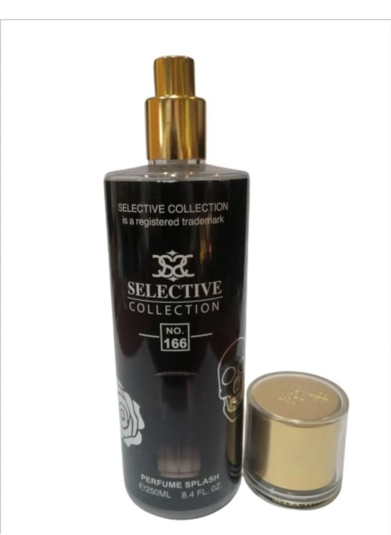 Selective Collection - Fragrance Body Mist 250ml - Image 1