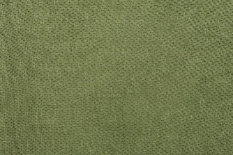 Dekor World Owl Plain Printed Green Napkin Set (Pack of 12) - Image 5