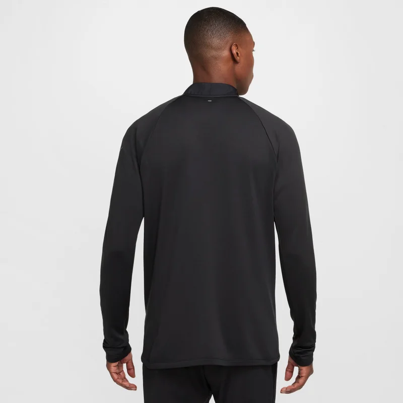 Nike Men's Therma-FIT Football Drill Top