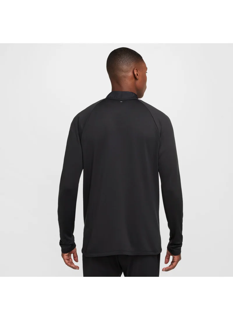 Nike Men's Therma-FIT Football Drill Top