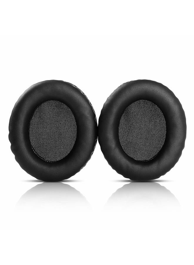 YDYBZB Ear Pads Cushions Cups Replacement for Microsoft LifeChat LX-3000 Headset Headphone Earpads Cushions Foam Pillow - Image 4