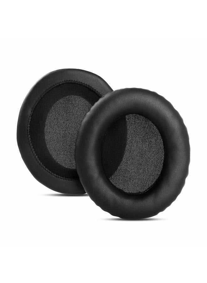 YDYBZB Ear Pads Cushions Cups Replacement for Microsoft LifeChat LX-3000 Headset Headphone Earpads Cushions Foam Pillow - Image 5
