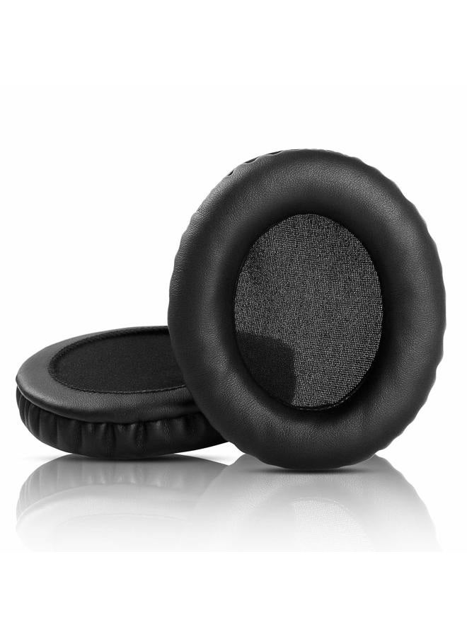 YDYBZB Ear Pads Cushions Cups Replacement for Microsoft LifeChat LX-3000 Headset Headphone Earpads Cushions Foam Pillow - Image 1