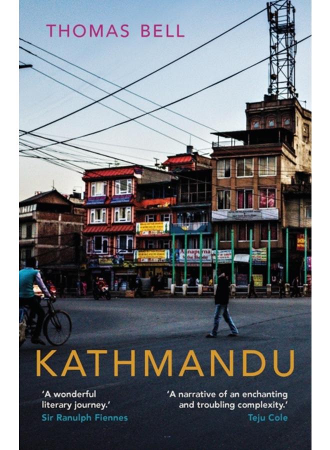 Kathmandu 