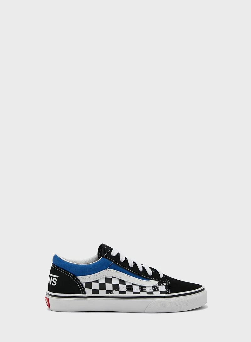 VANS Youth Old Skool