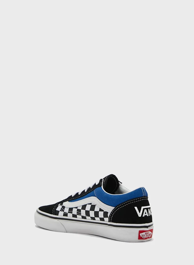 VANS Youth Old Skool