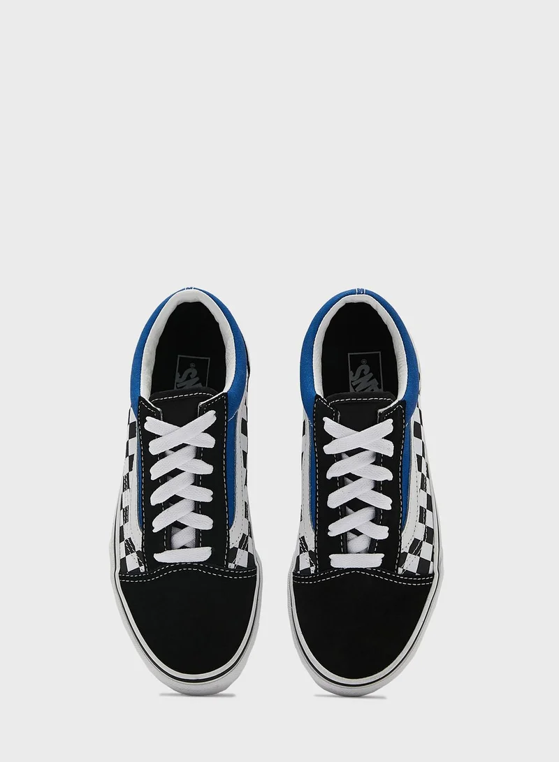 VANS Youth Old Skool