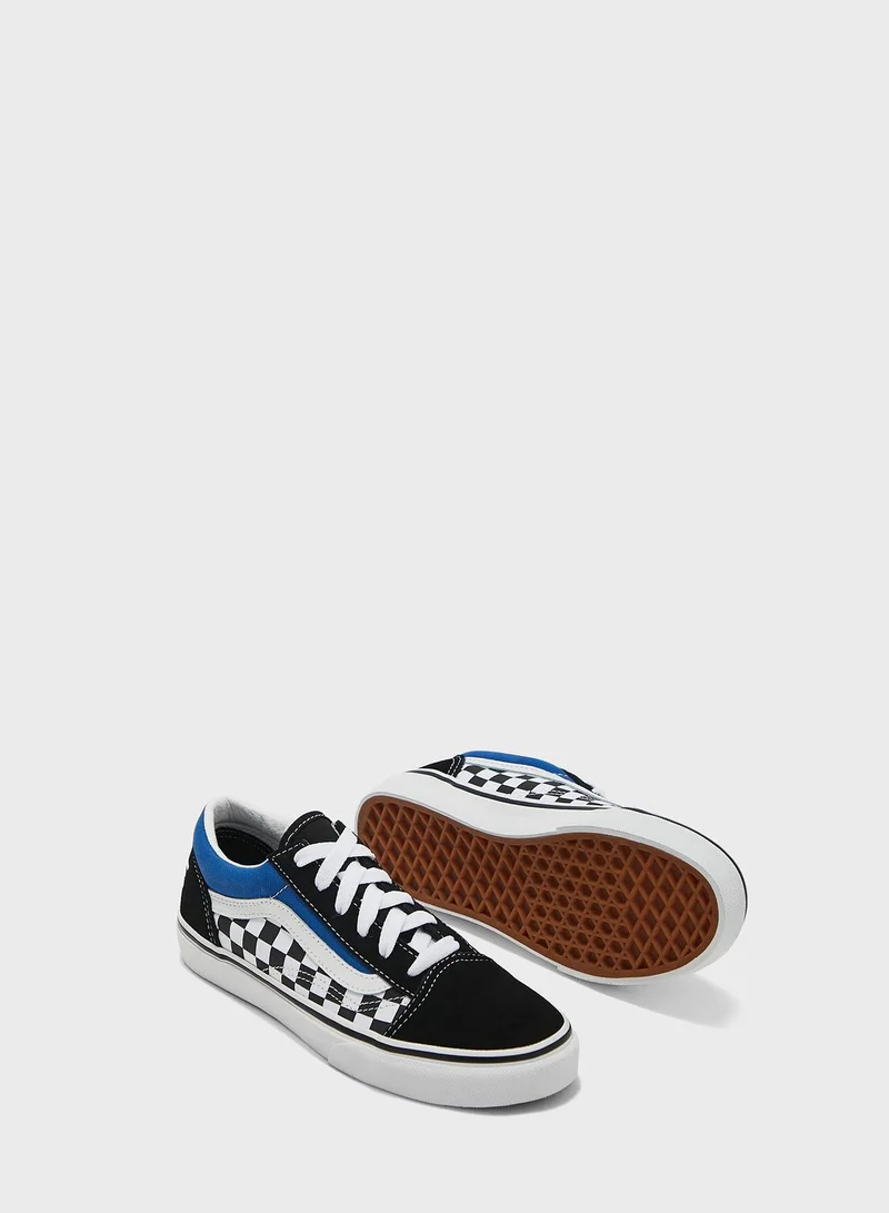 VANS Youth Old Skool