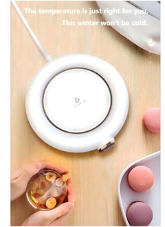 Beautiful Temperature Controlled Heated Coasters  - Image 2