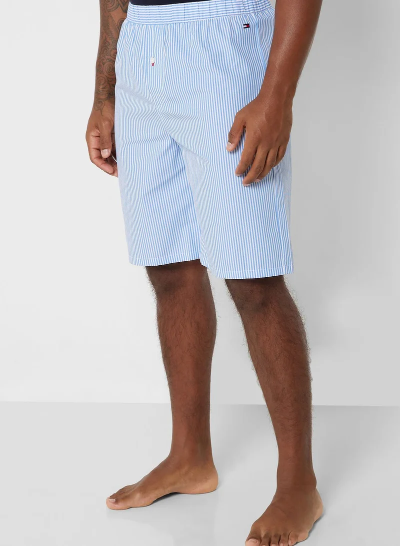 TOMMY HILFIGER Essential Pyjama Set