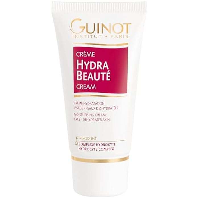 Guinot Creme Hydra Beaute Facial Cream, 1.7 oz