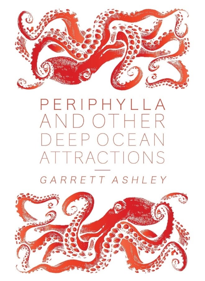 Periphylla, and Other Deep Ocean Attractions 