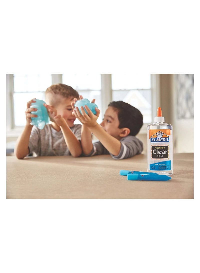 ELMER'S EVERYDAY SLIME STARTER KIT - Image 5