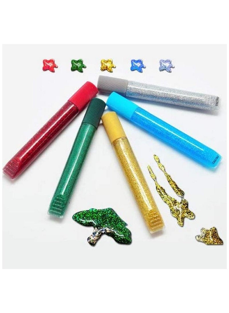 ELMER'S EVERYDAY SLIME STARTER KIT - Image 3