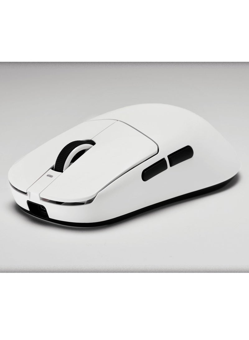 VXE Dragonfly R1 Pro Bluetooth/2.4G/Wired Gaming Mouse Lightweight PAW3395 Sensor Nordic 52840 for PC Laptop Office - Image 2