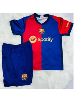 Jersey for Men & Women Kid Boy Grils T-Shirt Kit Suit National Team & Clubs Short Sleeve Uniform Sports Shorts Printed