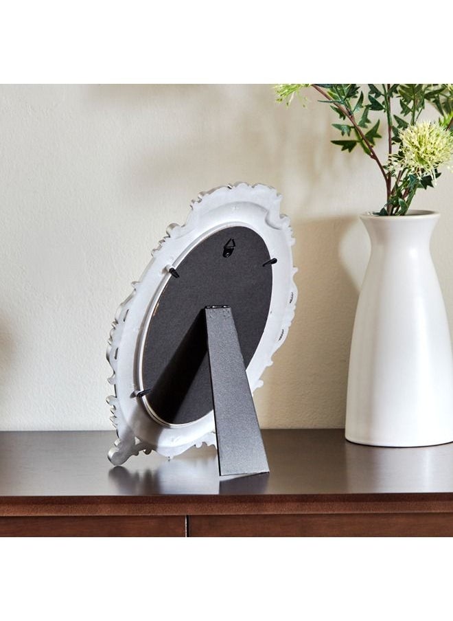 Home Box Elbay Decorative Wall Mirror 22.5x31.5x2 cm  - Image 3