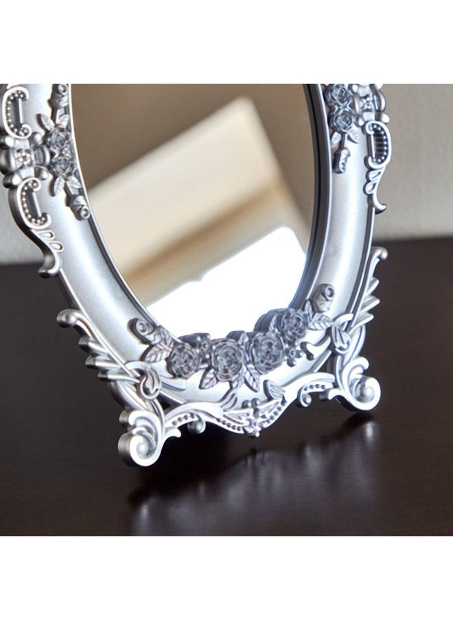 Home Box Elbay Decorative Wall Mirror 22.5x31.5x2 cm  - Image 4