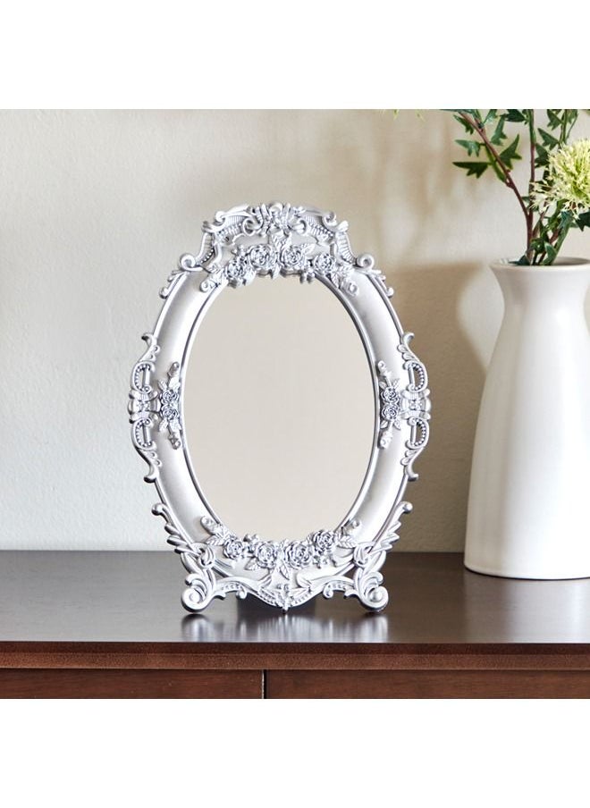 Home Box Elbay Decorative Wall Mirror 22.5x31.5x2 cm  - Image 2