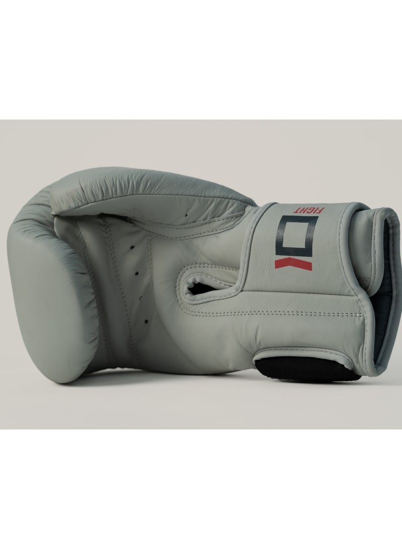 RUSHIO Gloves Dare Collection For Kids| Strap Closure - Image 3