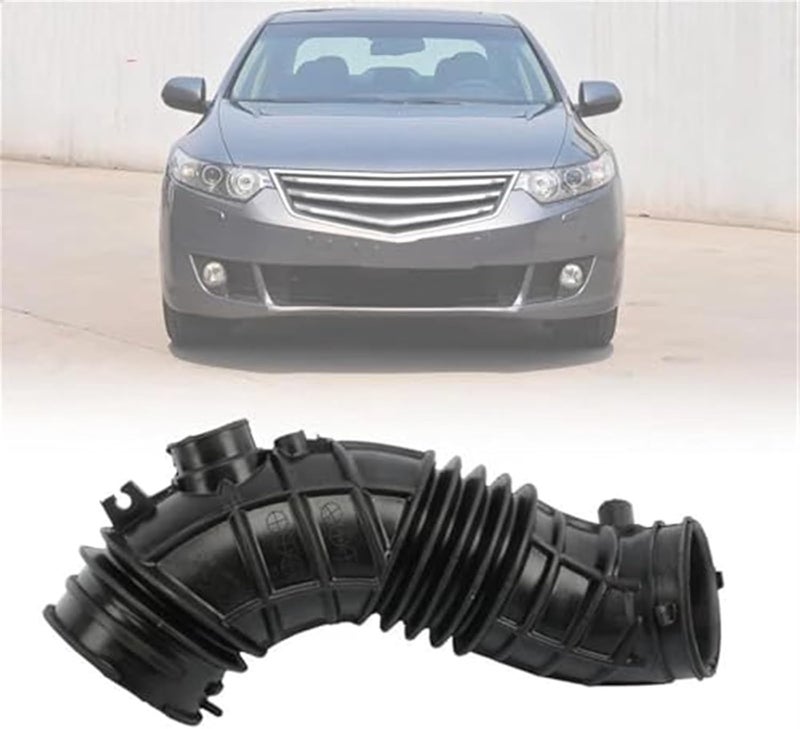 Wivplex Air Intake Hose for Accord Euro CU2 2009-2014 - Image 2