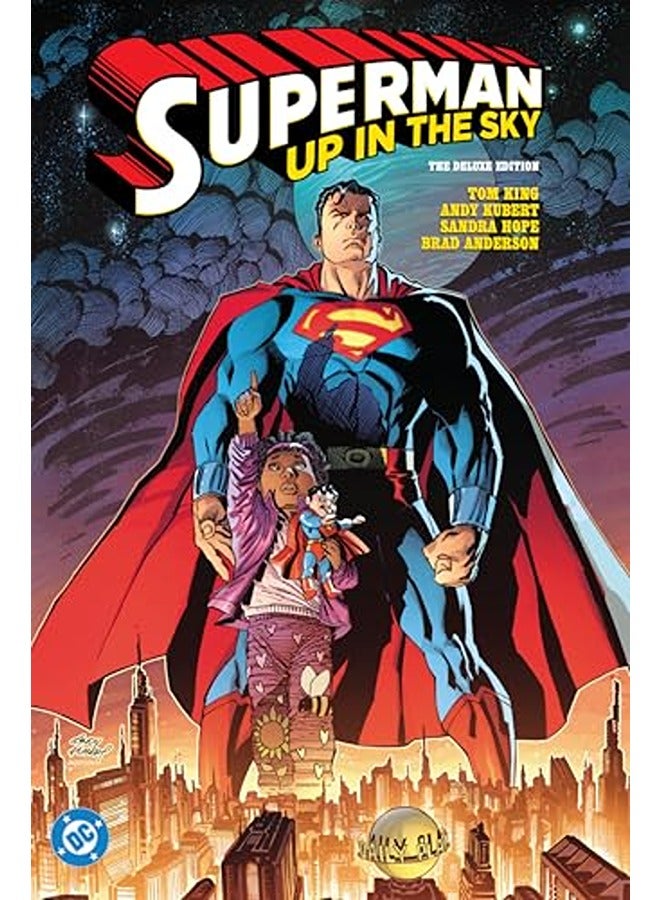Superman: Up in the Sky: The Deluxe Edition