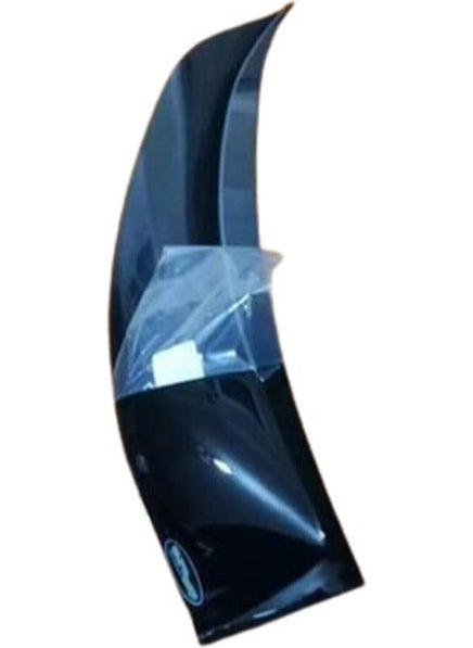 Honda Civic Fb6 2012-2016 Glass Spoiler (Plastic)  - Image 1