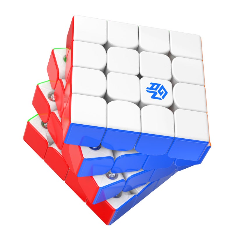 Gan Magic Cube 13M 14Uv 11M 12 15 356M Me Year Of The Snake I3 Smart 355 330 Rs 16 - Image 1