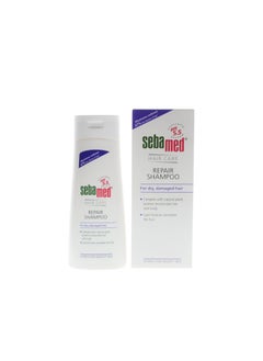 Seba-med, Repair Hair Shampoo, 200ml - pzsku/Z64C26C4AC1EE7FC00096Z/45/_/1713609779/6cf3451a-745d-46e2-b277-b6333507aff0