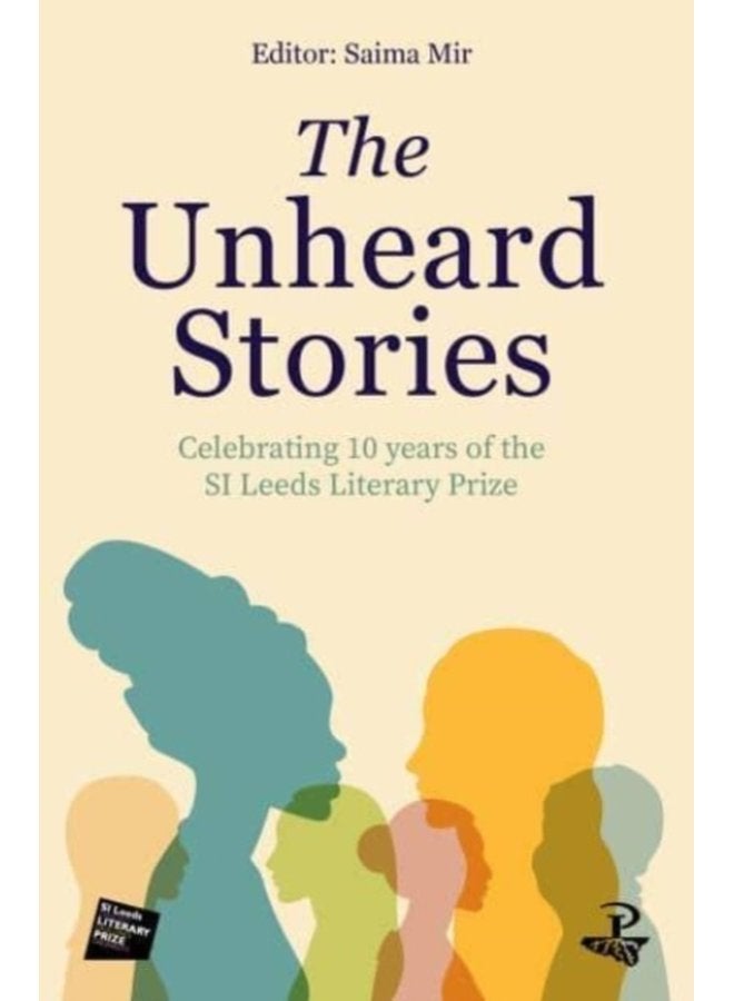 The Unheard Voices - Paperback