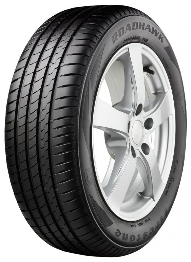 Firestone - Car tyre Firestone 225/55R16 99Y ROADHAWK  IT - Image 1