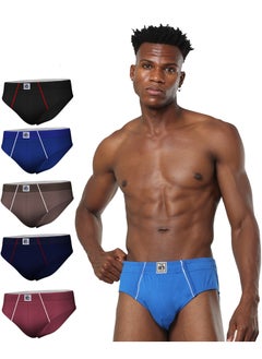 Black/Royal Blue/Navy/Maroon/Coffee Brown/Airforce Blue