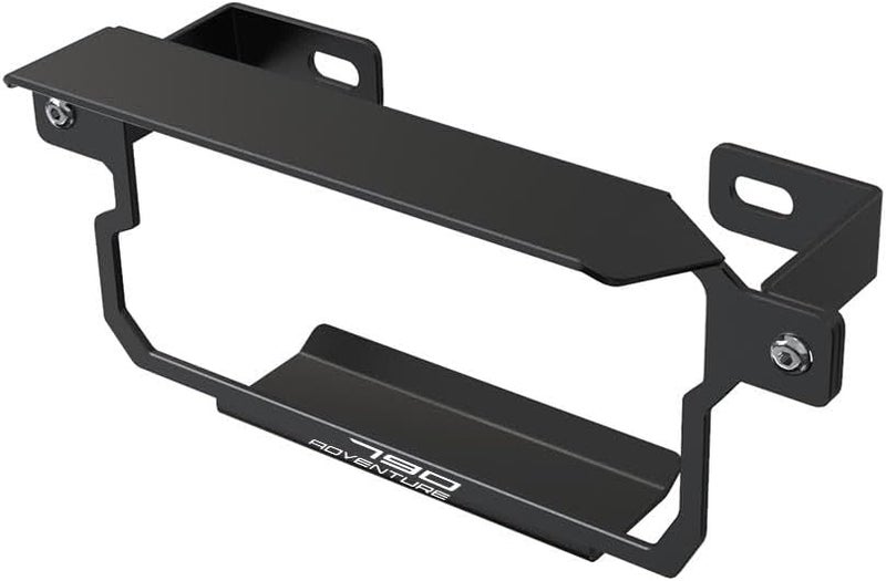 Vuzmode TFT Anti-Theft Guard for Motorcycles - Image 3