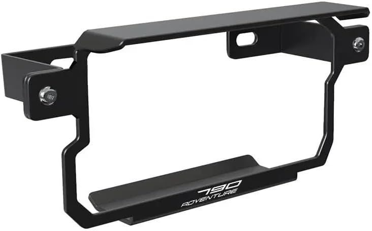 Vuzmode TFT Anti-Theft Guard for Motorcycles - Image 2