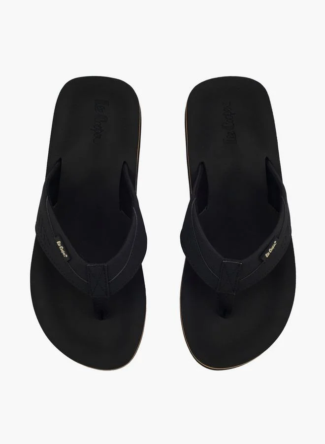 Lee Cooper Men Slip-On Thong Slippers
