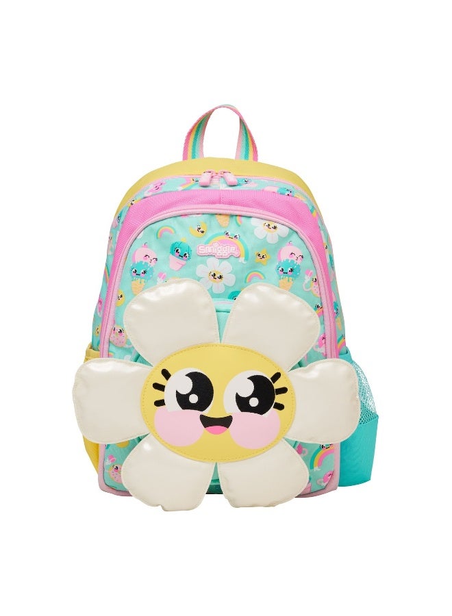 Smiggle New Zealand Smiggle Medium Backpack - Designed for Primary School and Kindergarten Students