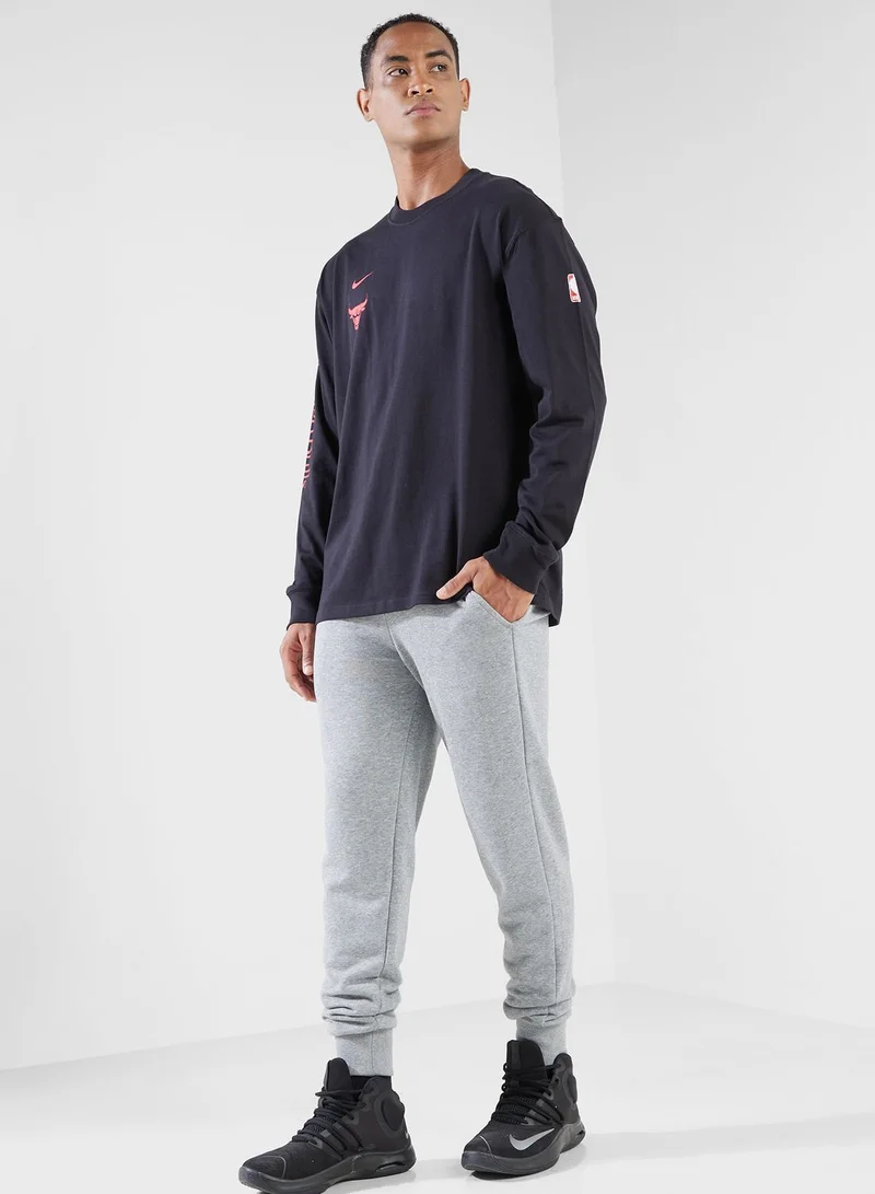 Nike Chicago Bulls Mx90 T-Shirt