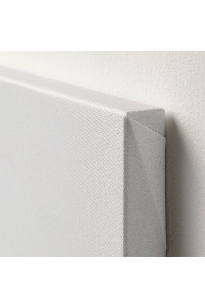 Picture, set of 2, meadow grass, 30 x 40 cm - Image 3
