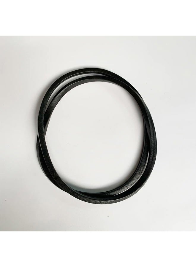 FCNFLZF Compatible with Polaris 5521831 ACE RZR 1000 XP 900 S Ranger 900 1000,Belt Box Seal Drive Clutch Cover Gasket - Image 3