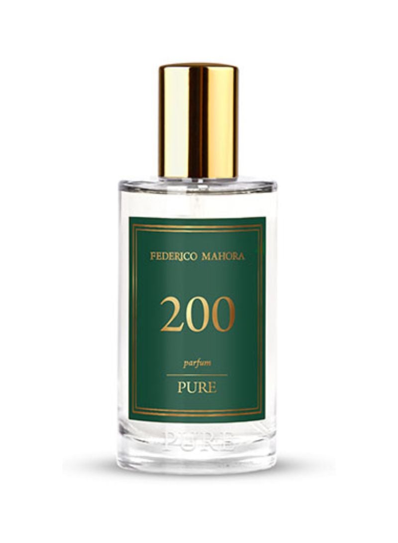 PURE 200 Inspired by Bur.berry He.ro