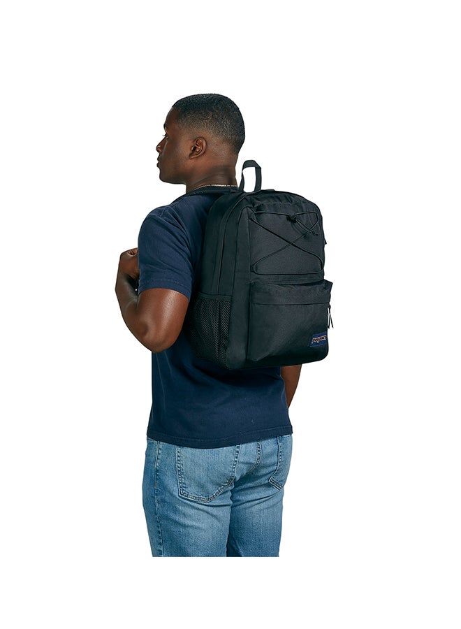 JANSPORT Flex Pack Medium Laptop Backpack - Image 3