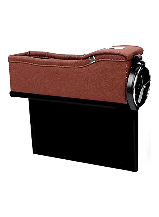 نيبمينينت منظّم أغراض يعلّق على مقعد السيارة