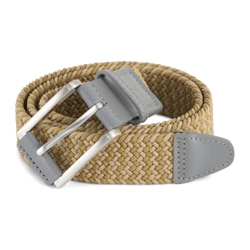 PUMA GOLF BRAIDED WEAVE BELT - Image 5